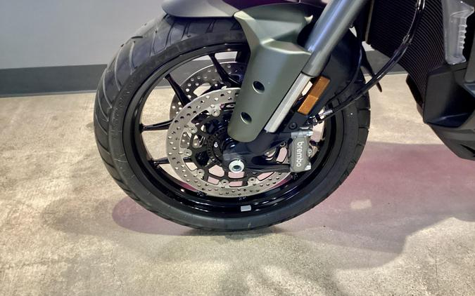 2026 Ducati Multistrada V2 S