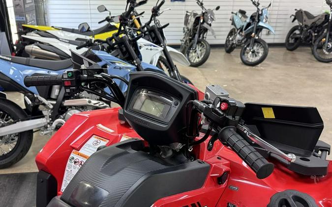 2026 Suzuki KingQuad 750 AXi Power Steering