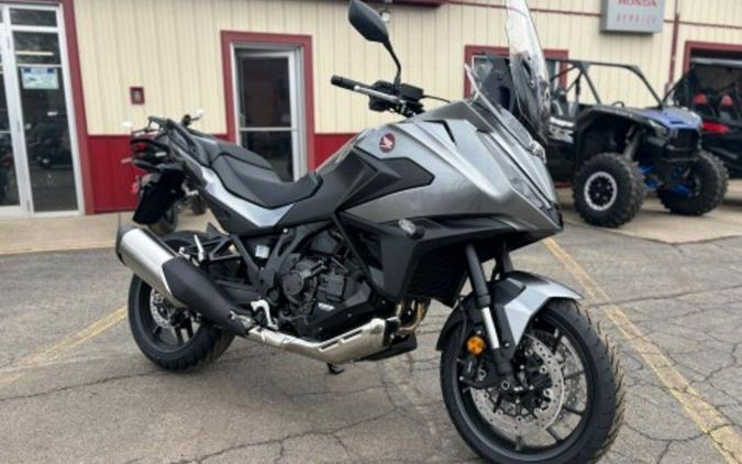 2026 Honda NT1100 DCT