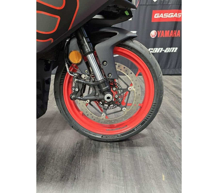 2025 Aprilia RS 457