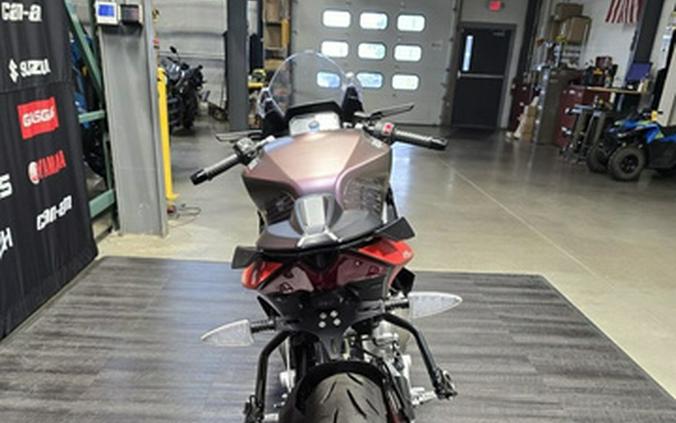 2025 Aprilia RS 457