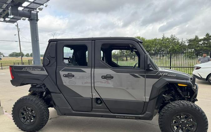 2026 Polaris Polaris XPEDITION XP 5 Northstar