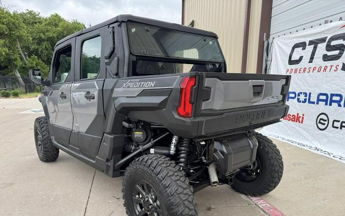 2026 Polaris Polaris XPEDITION XP 5 Northstar