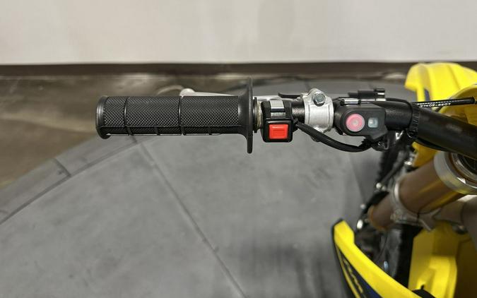 2026 Suzuki RM-Z 450