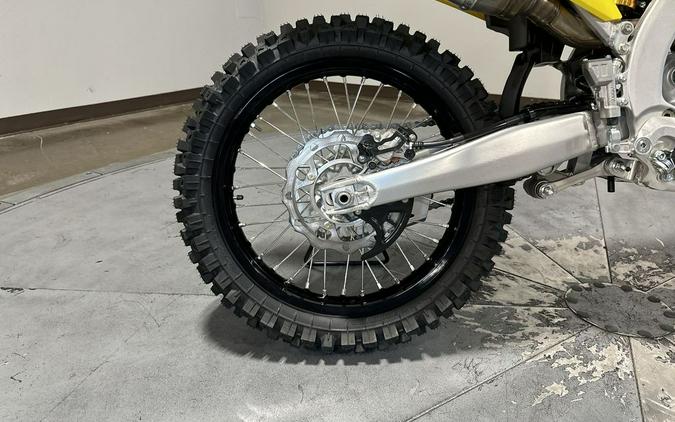 2026 Suzuki RM-Z 450