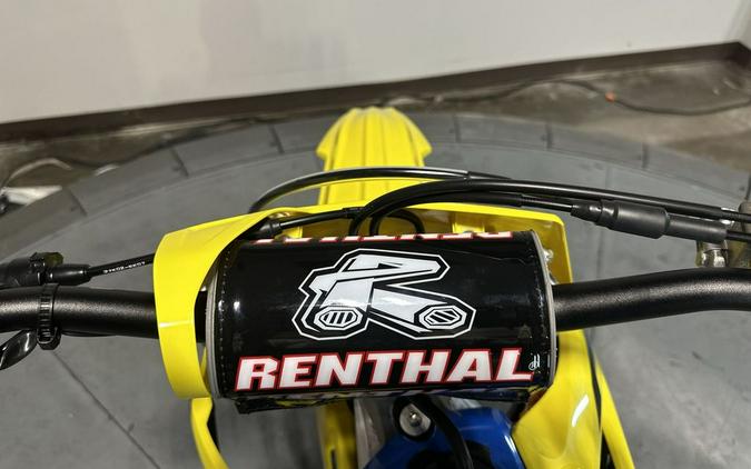 2026 Suzuki RM-Z 450