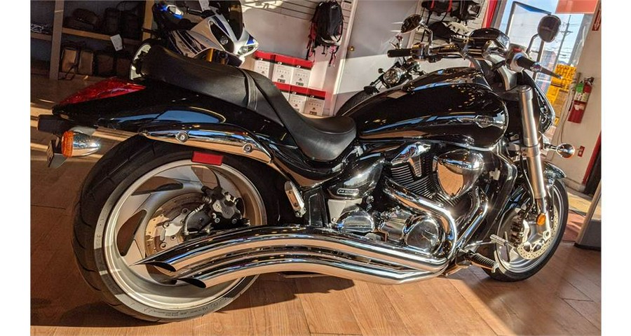2006 Suzuki BOULEVARD M109R for sale in East Brunswick, NJ
