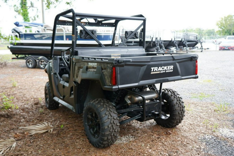 2023 Tracker Off Road 800 SX LE