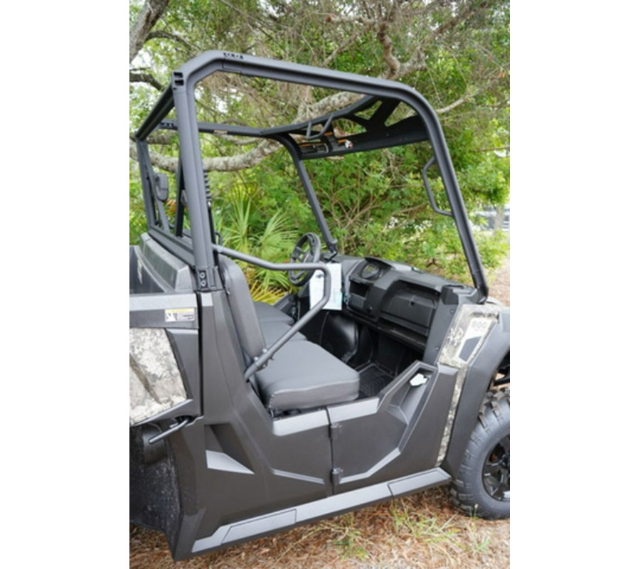 2023 Tracker Off Road 800 SX LE