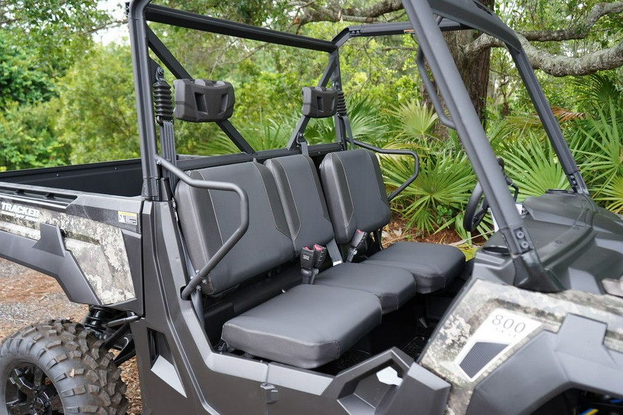 2023 Tracker Off Road 800 SX LE