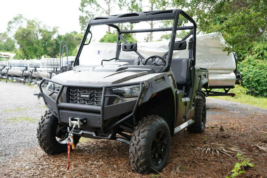 2023 Tracker Off Road 800 SX LE