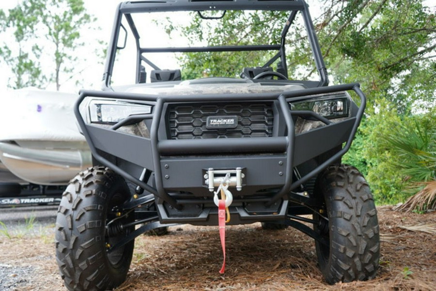 2023 Tracker Off Road 800 SX LE