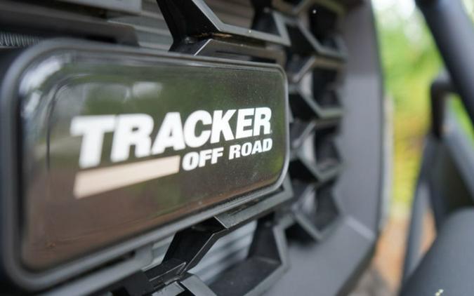 2023 TRACKER OFFROAD 800SX LE