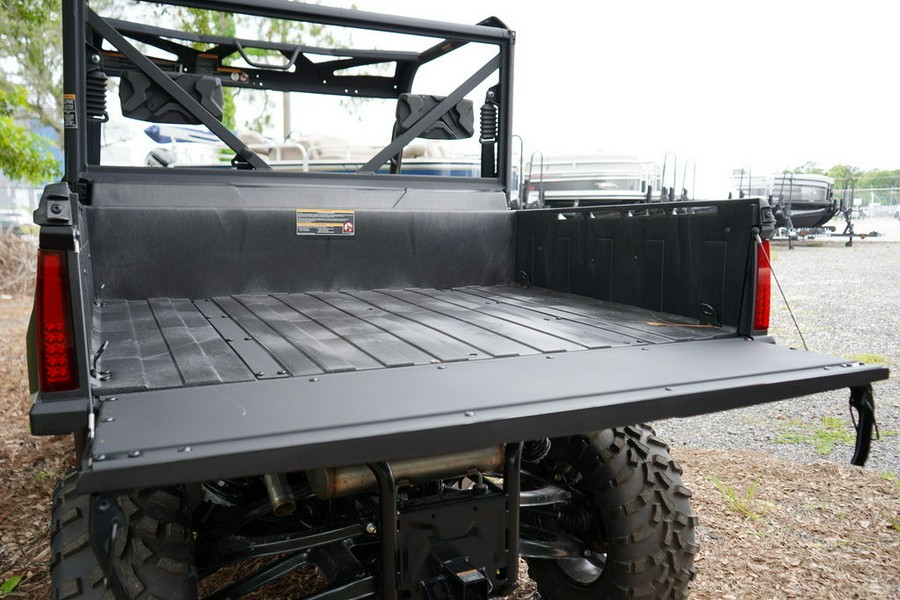 2023 Tracker Off Road 800 SX LE