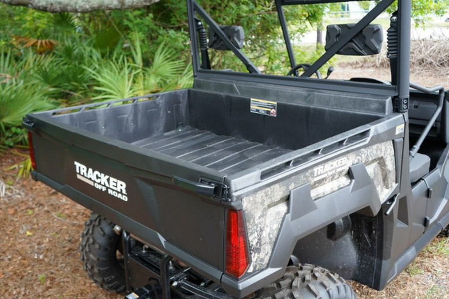 2023 Tracker Off Road 800 SX LE