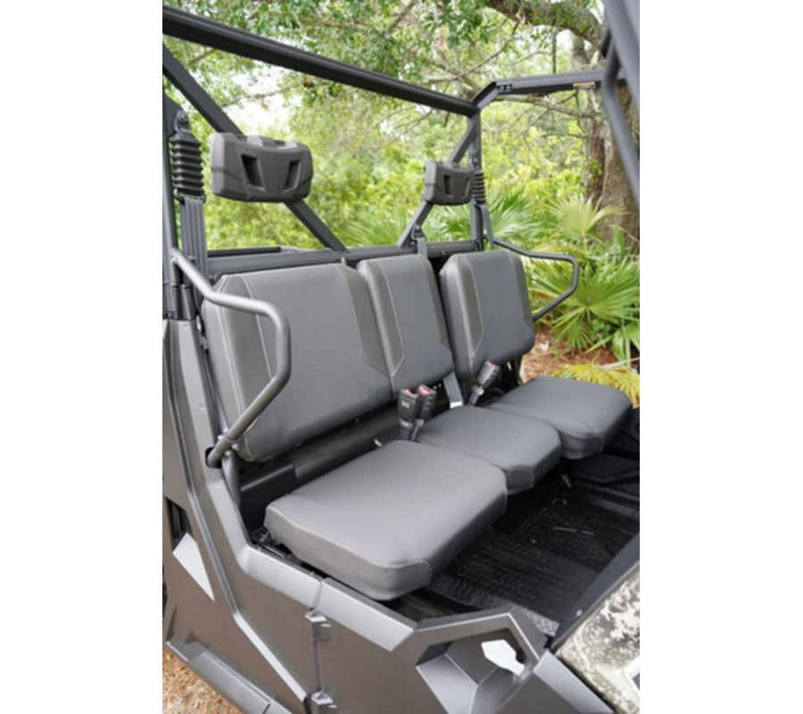 2023 Tracker Off Road 800 SX LE