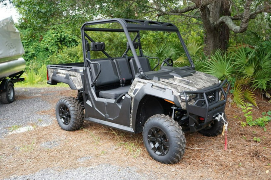 2023 Tracker Off Road 800 SX LE