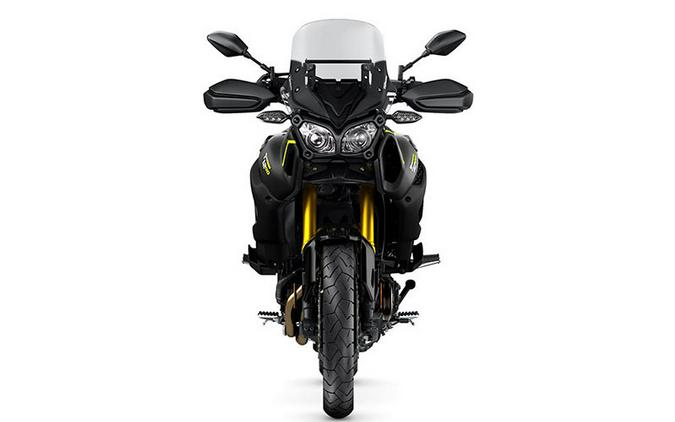 2021 Yamaha Super Ténéré ES