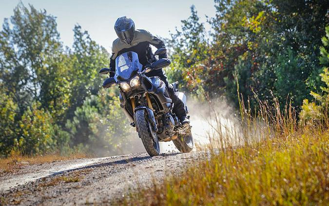 2021 Yamaha Super Ténéré ES