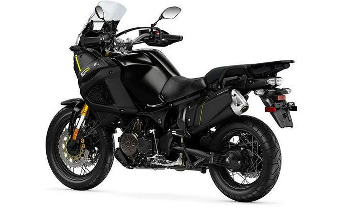 2021 Yamaha Super Ténéré ES