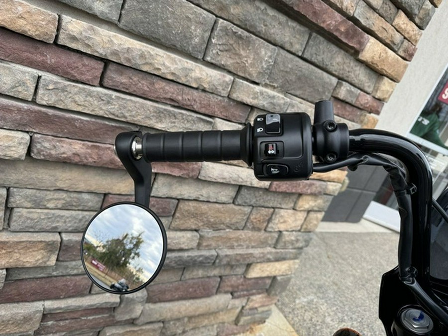 2024 Indian Scout Rogue ABS Sagebrush Smoke