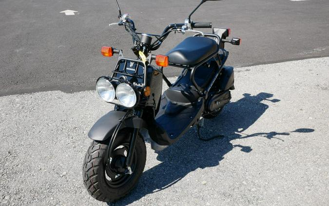 2024 Honda® Ruckus