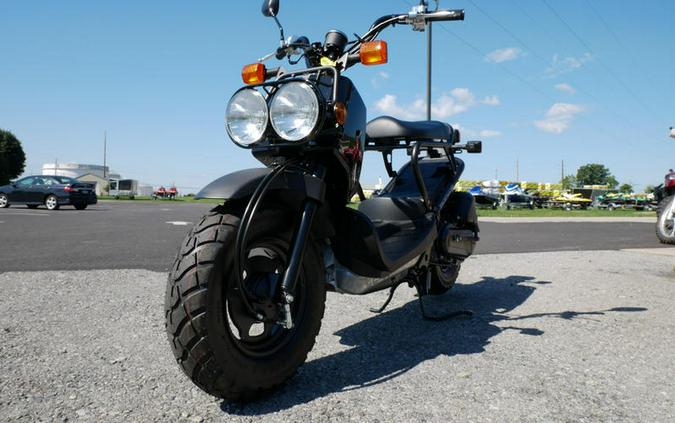 2024 Honda® Ruckus