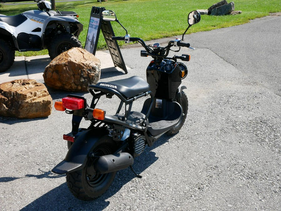 2024 Honda® Ruckus