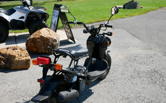 2024 Honda® Ruckus