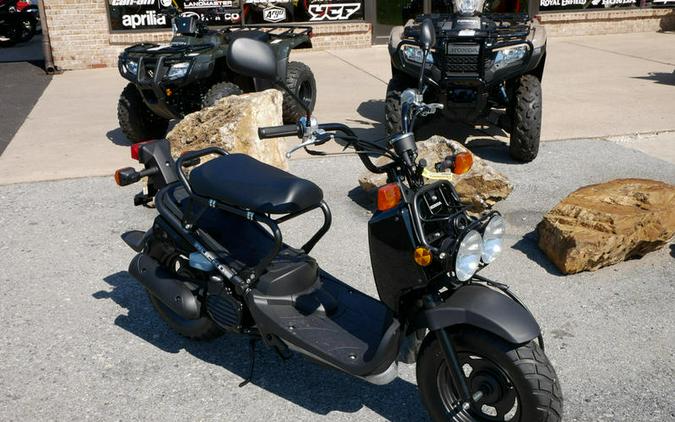 2024 Honda® Ruckus