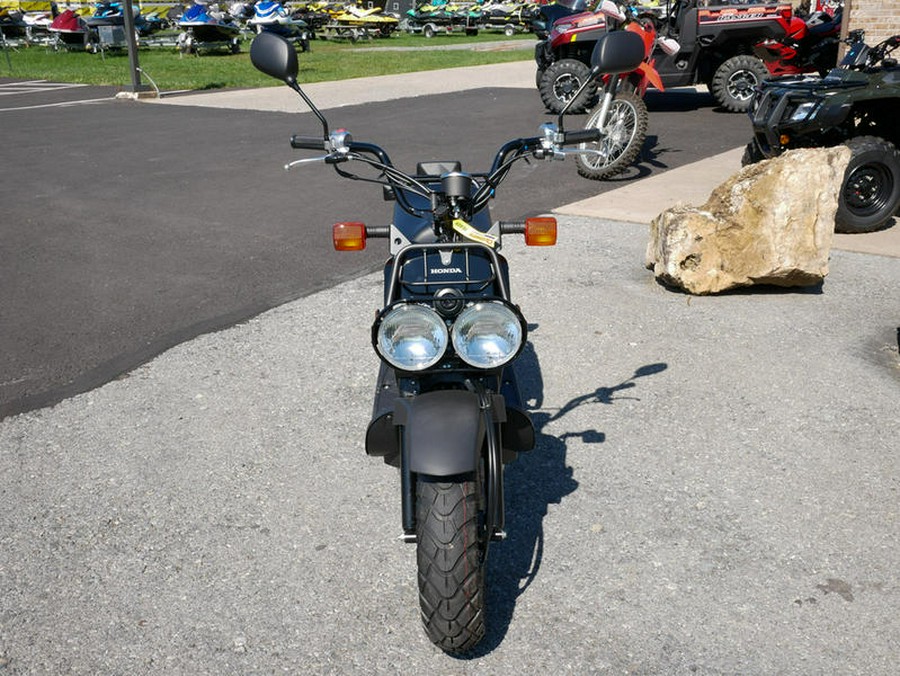 2024 Honda® Ruckus