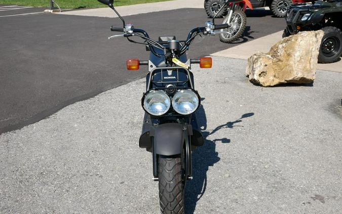 2024 Honda® Ruckus