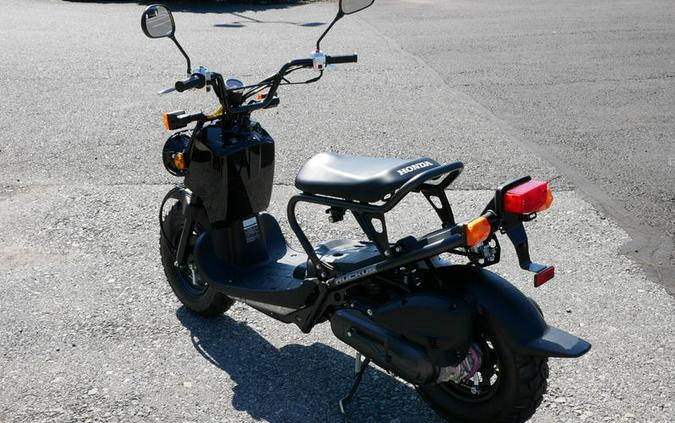 2024 Honda® Ruckus