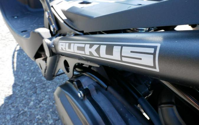 2024 Honda® Ruckus