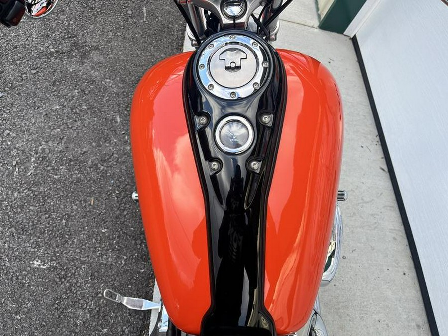 2005 Harley-Davidson® FXD - Dyna® Super Glide®