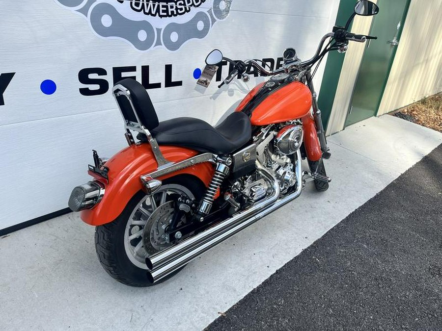 2005 Harley-Davidson® FXD - Dyna® Super Glide®