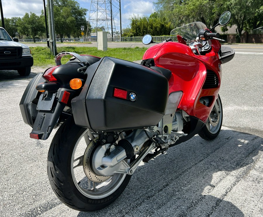 1998 BMW K 1200 RS