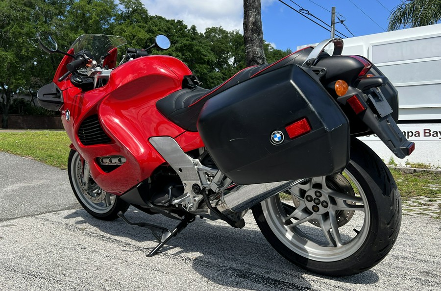 1998 BMW K 1200 RS