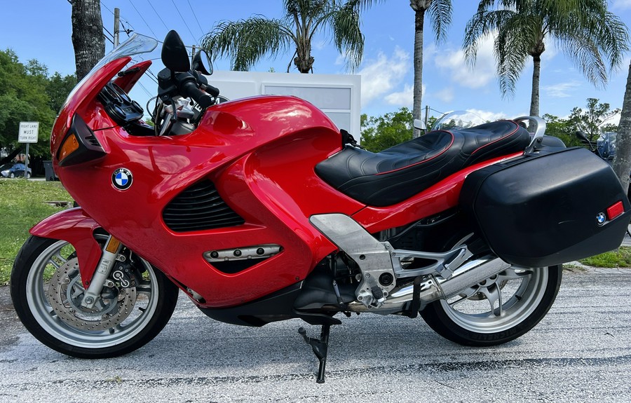 1998 BMW K 1200 RS