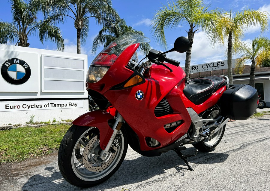 1998 BMW K 1200 RS