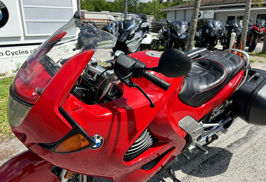 1998 BMW K 1200 RS