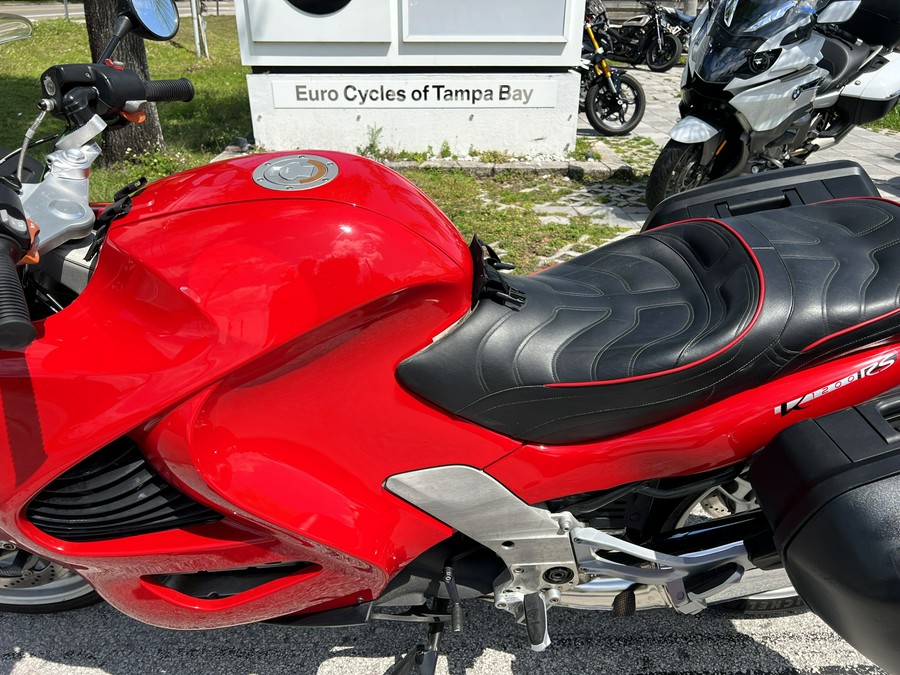 1998 BMW K 1200 RS