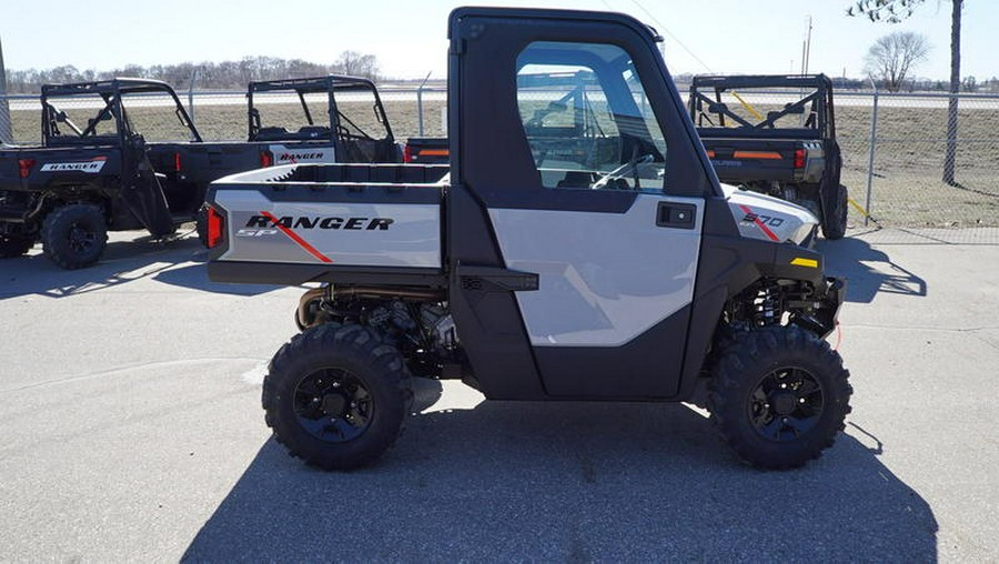 2024 Polaris® Ranger SP 570 NorthStar Edition