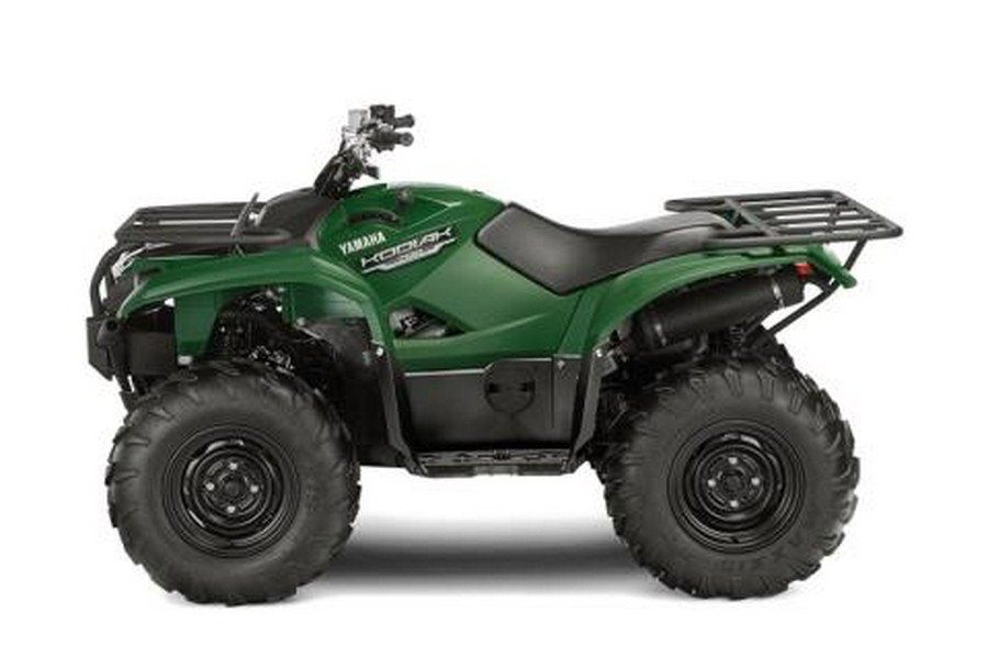 2016 Yamaha Kodiak 700