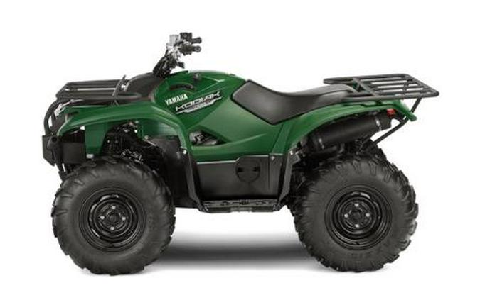 2016 Yamaha Kodiak 700