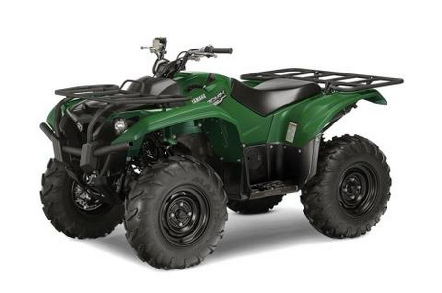 2016 Yamaha Kodiak 700