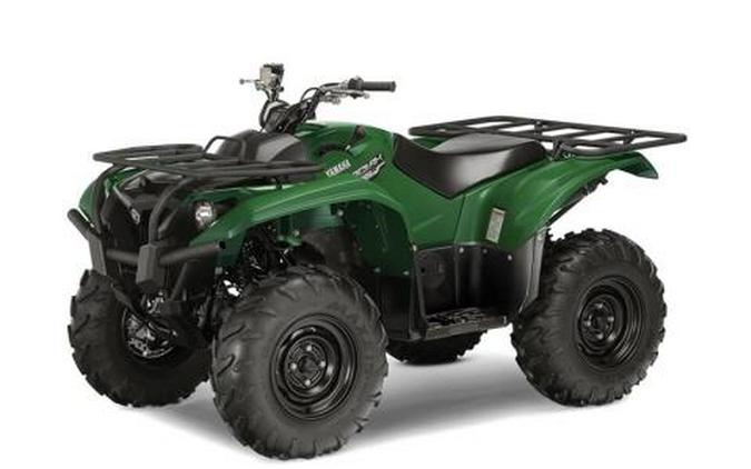 2016 Yamaha Kodiak 700