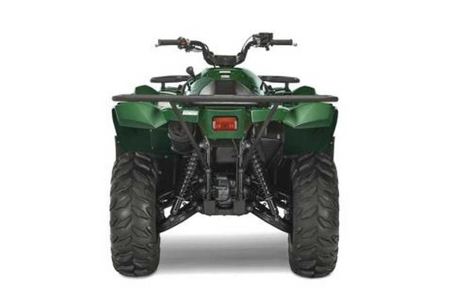 2016 Yamaha Kodiak 700