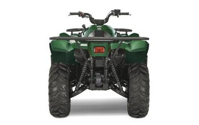 2016 Yamaha Kodiak 700