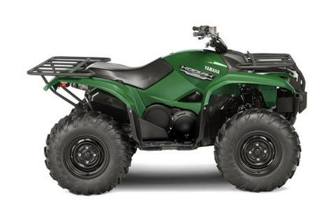 2016 Yamaha Kodiak 700